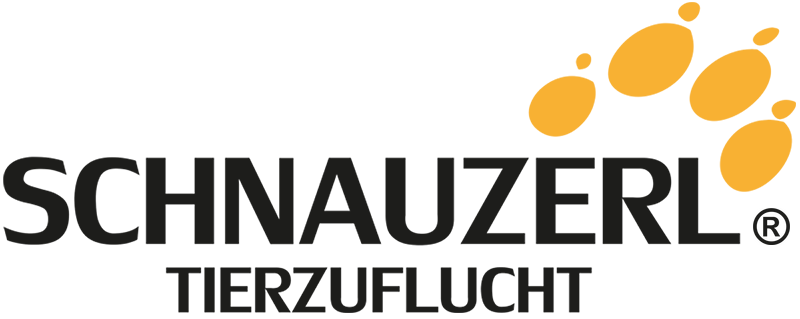 schnauzerl tierzuflucht logo (mit r)