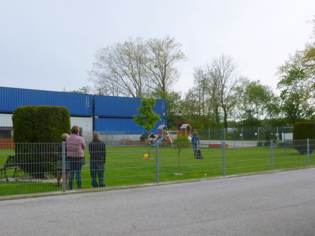 Hundeschule mit schwierigem Hund (Bild 3)